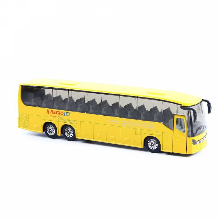 Autobus RegioJet 18,5cm PB