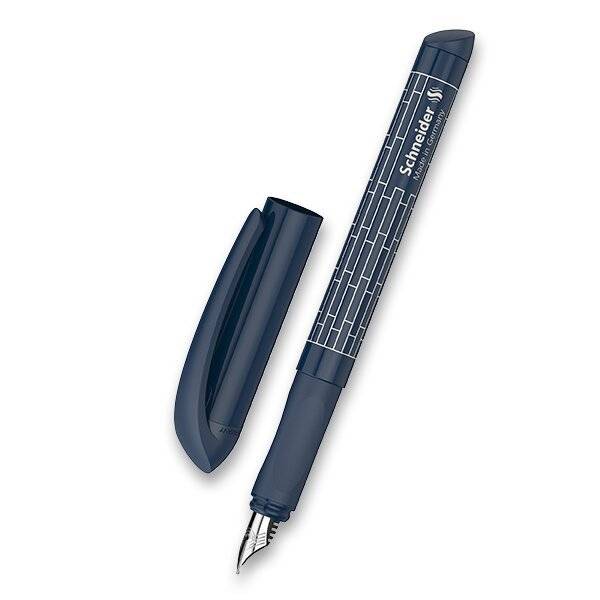Bombičkové pero Schneider Easy - blue
