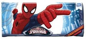 Kapesníky Spider-man 4vr.10x10