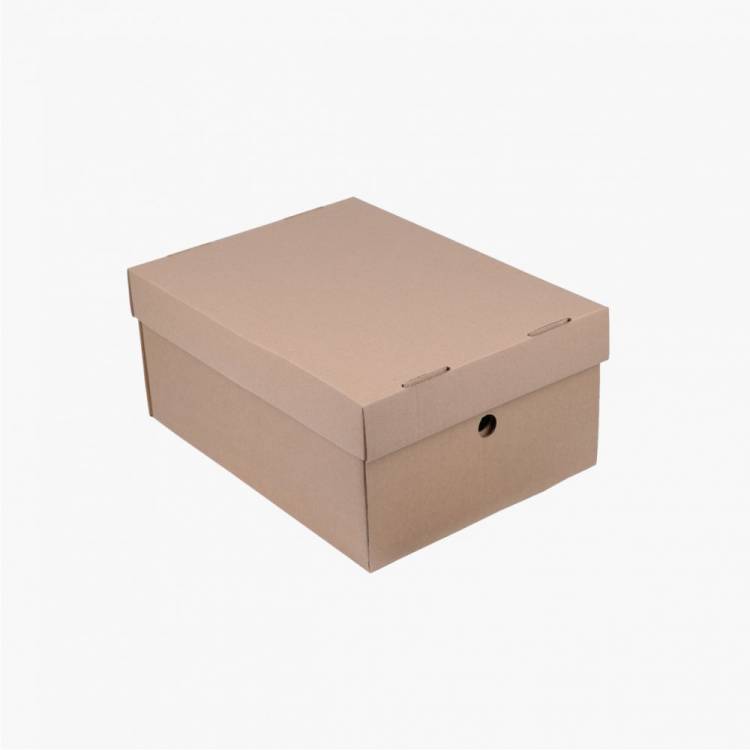 Krabice pro A4 - 2ks