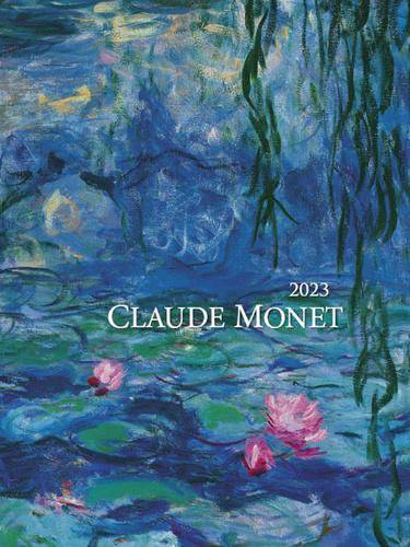 NK Claude Monet 420x560mm