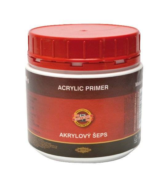 Šeps akrylový 500g