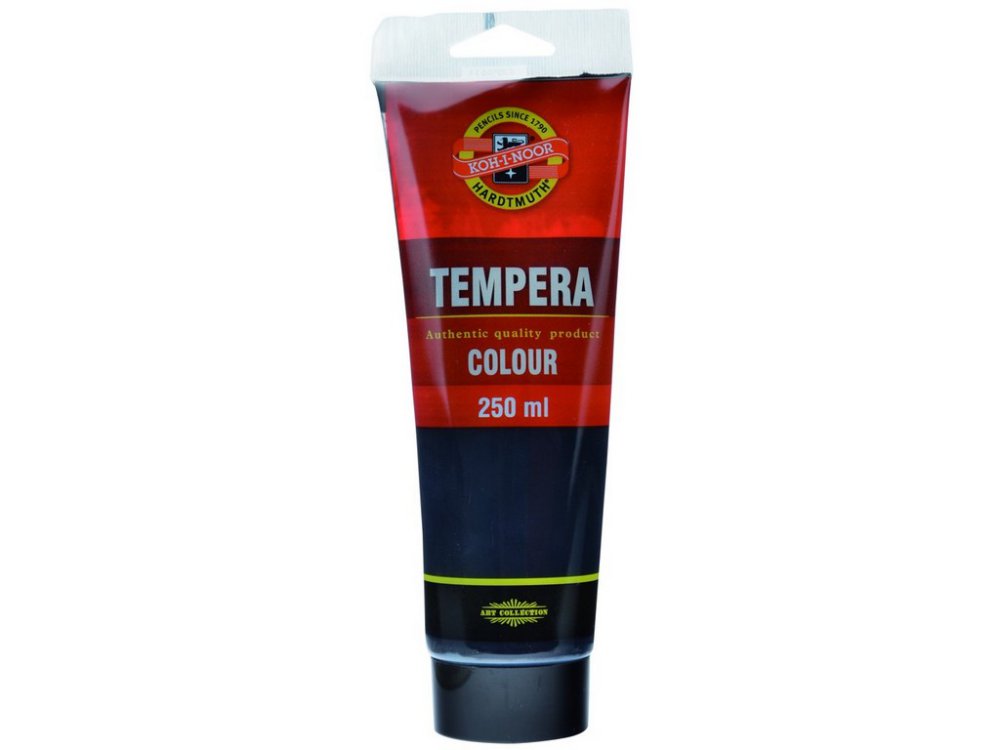 TempBa černá 250 ml