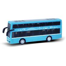 Autobus doubledecker DPO