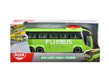 Autobus FLIXBUS 26.5cm