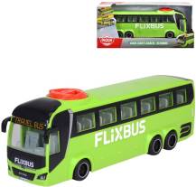 Autobus FLIXBUS 26.5cm