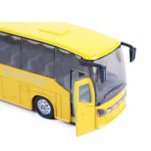 Autobus RegioJet 18,5cm PB