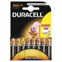Baterie Duracel LR03/8 mikro
