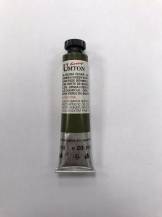 bava olej - zeleň zemská 20ml - Um