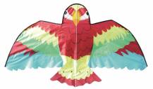Drak 137x71 Papoušek