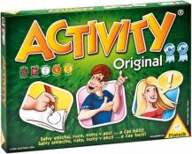 Hra Activity