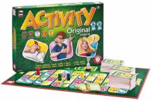 Hra Activity
