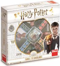 Hra Harry Potter Turnaj tří kouzelníku