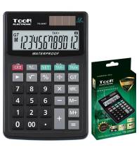 Kalkulačka KW TR-2296T 12míst
