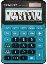 Kalkulačka Sencor SEC 372T stolní 12míst