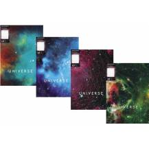 Katalogová kniha UNIVERSE 10ls