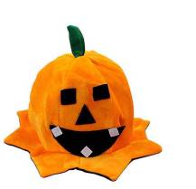 Klobouk - Halloween Pumpkin