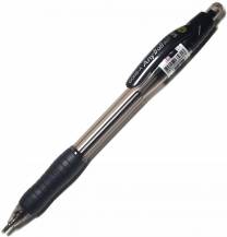 kuličkové pero Any ball 1,4 mm černé