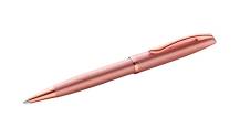 Kuličkové pero Jazz Noble 1,0mm Růžová perleť