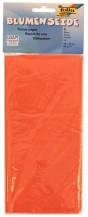 papír VV hedvábný 50x70cm/5ks oranžový