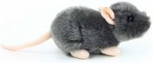 Plyšová myš 16cm
