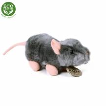 Plyšová myš 16cm
