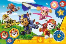 Puzzle 160ks Paw Patrol