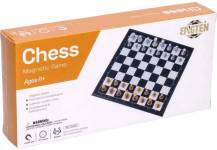 Šachy magnetické 20x20