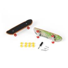 Skateboard sada (Fingerboard)