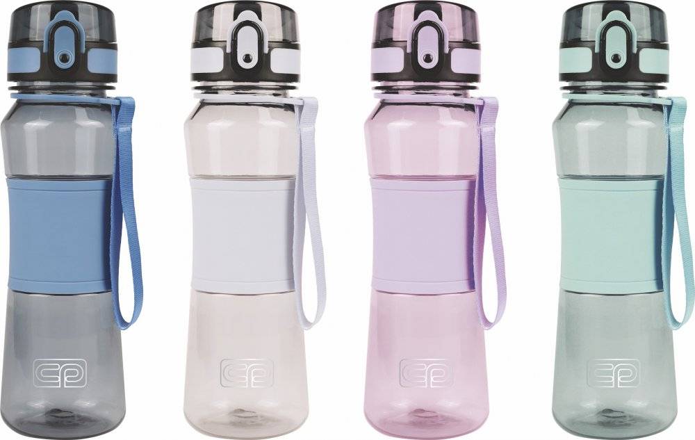 Lahev CoolPack 600ml Tritanum 1ks
