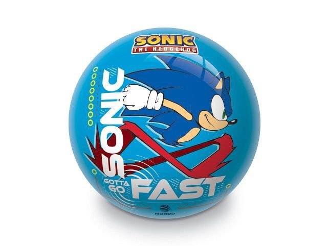 Míč 23cm Sonic