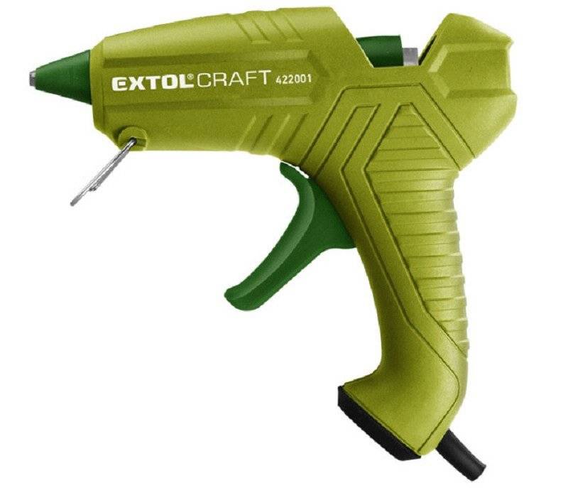Pistole tavná 40W Exol Craft
