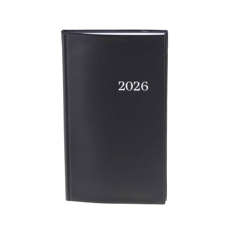 Plánovací záznamník 920 týdenní PVC