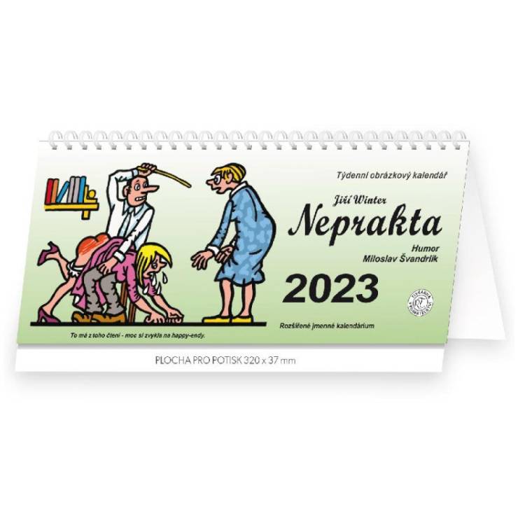 SK Neprakta 23