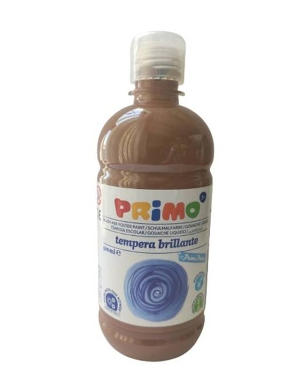 Tempera 500ml Umbra přírodní magic
