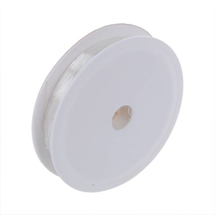 Vlasec nylonový 0,5mm /100m