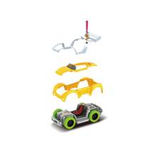 Auto sestavitelné 12cm