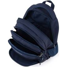 Batoh školní student OXY SCOOLER Blue