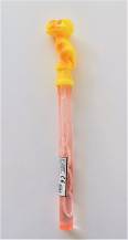 Bublifuk 100ml/35cm Dinosaurus