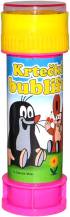 Bublifuk Krtek 50ml