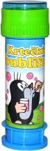 Bublifuk Krtek 50ml
