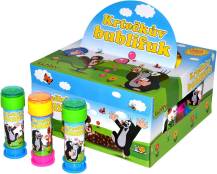 Bublifuk Krtek 50ml