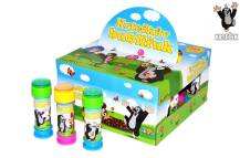 Bublifuk Krtek 50ml