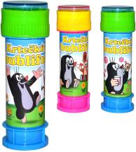 Bublifuk Krtek 50ml