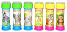 Bublifuk Safari 50ml