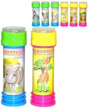 Bublifuk Safari 50ml