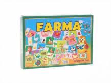 Desková hra - Farma