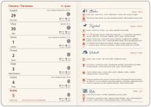 Diář B6 týdenní Lunární Dream s gumičkou