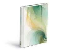 Diář denní D801 s magnetem Lamino 1