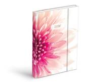 Diář denní D801 s magnetem Lamino 2